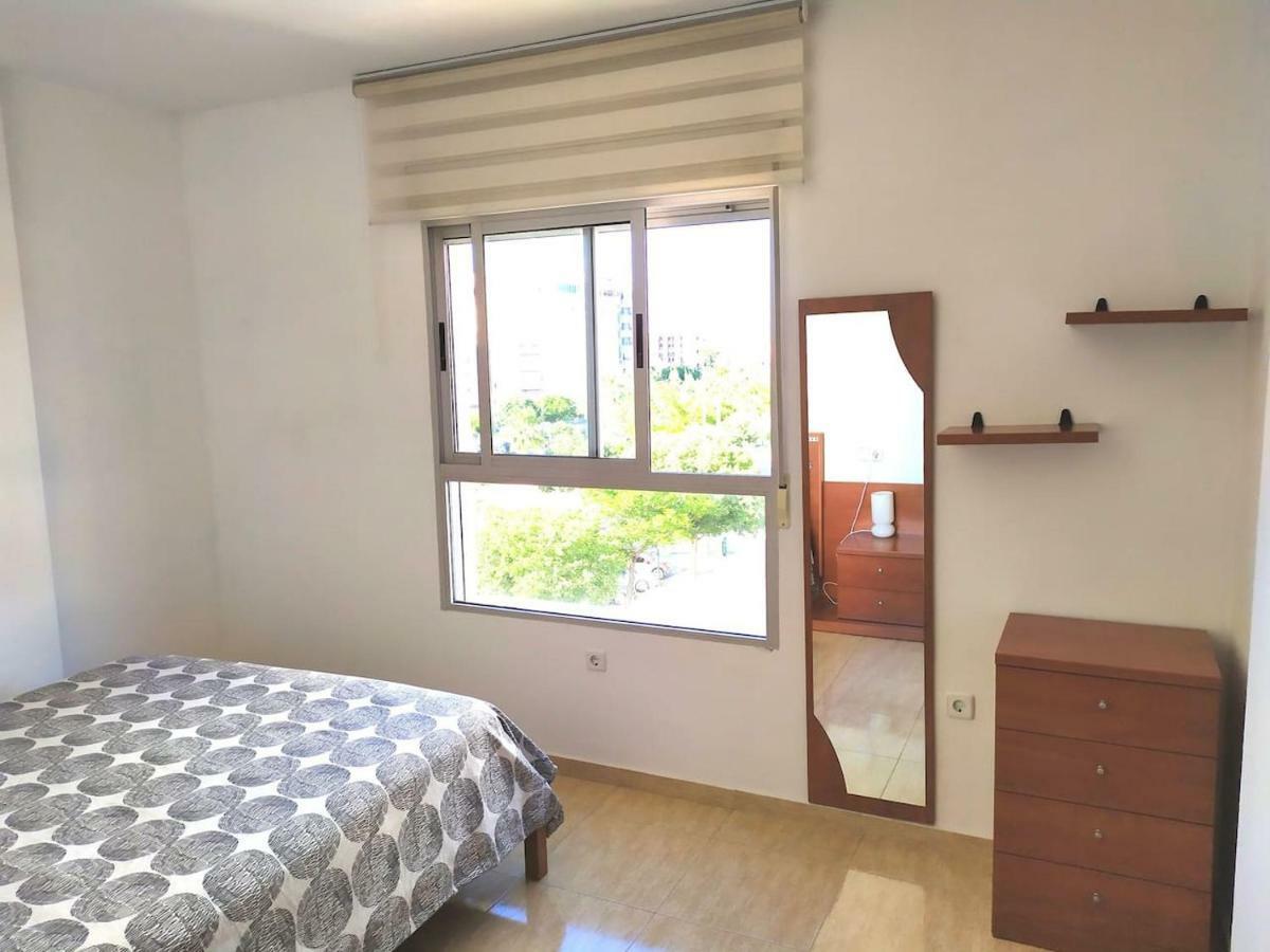 Apartamento Florencia Murcia Exterior foto