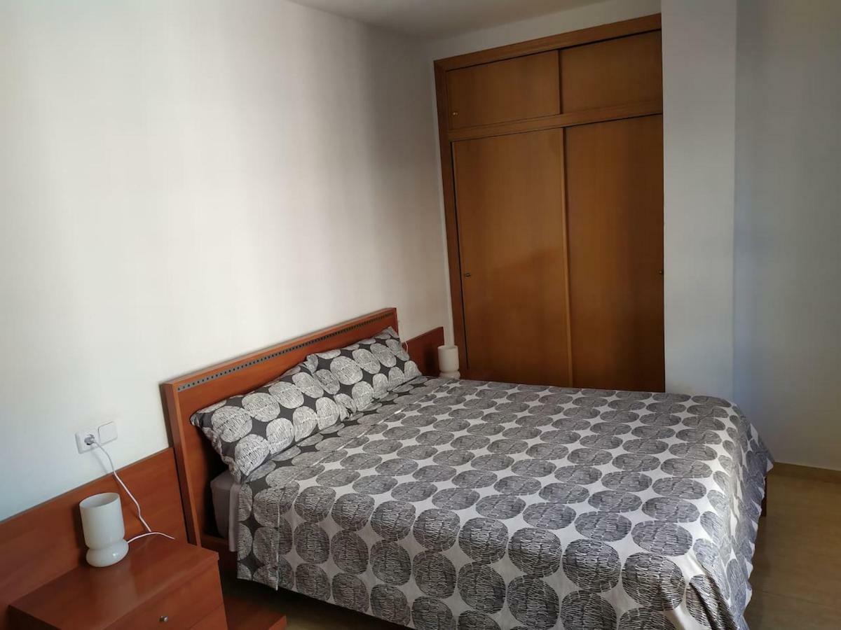 Apartamento Florencia Murcia Exterior foto